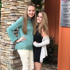 Meet your Posher, Kenziryan