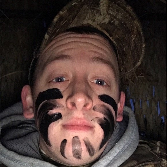 Meet your Posher, Randall - Picture 1 of 1