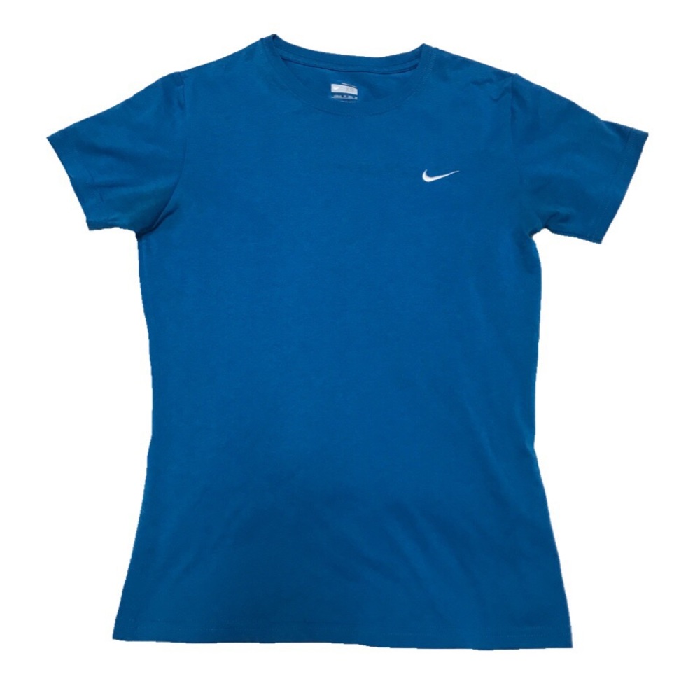 Nike Dry Fit T-Shirt