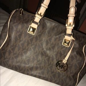 Authentic MK bag