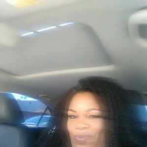 Meet your Posher, Bridgett