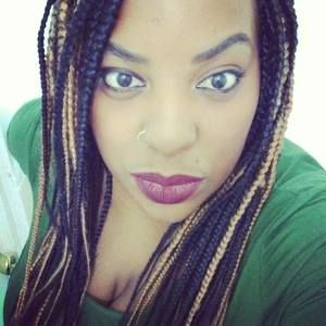 Meet your Posher, Neisha