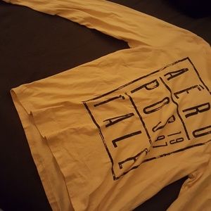 Aero shirt
