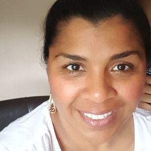 Meet your Posher, Janet