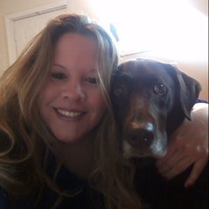 Meet your Posher, Holly