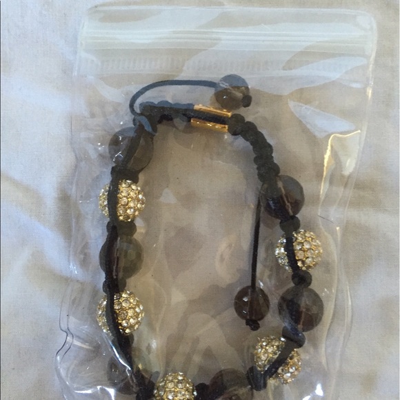 Shamballa Style Bracelet - Picture 4 of 4