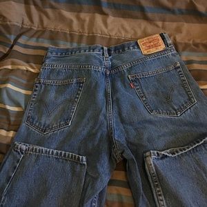 Levi jeans