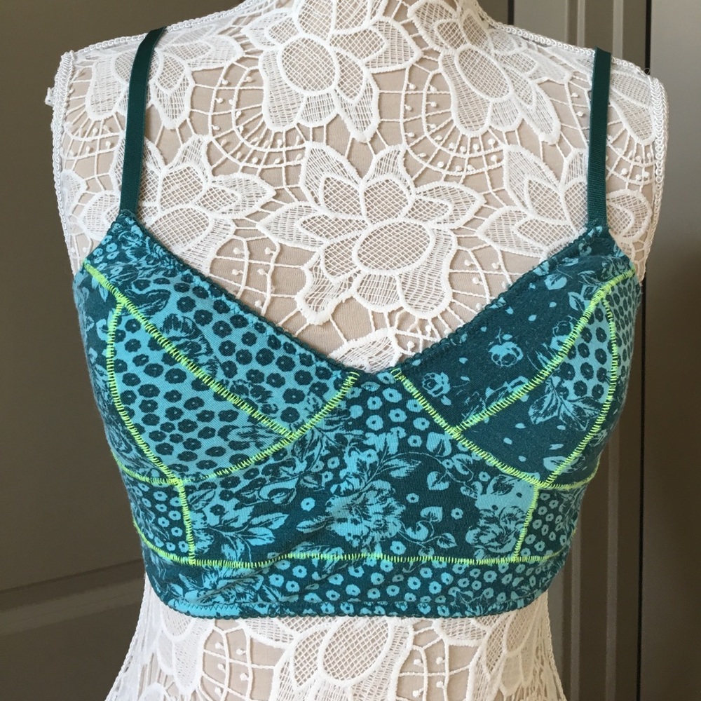 Free People bralette