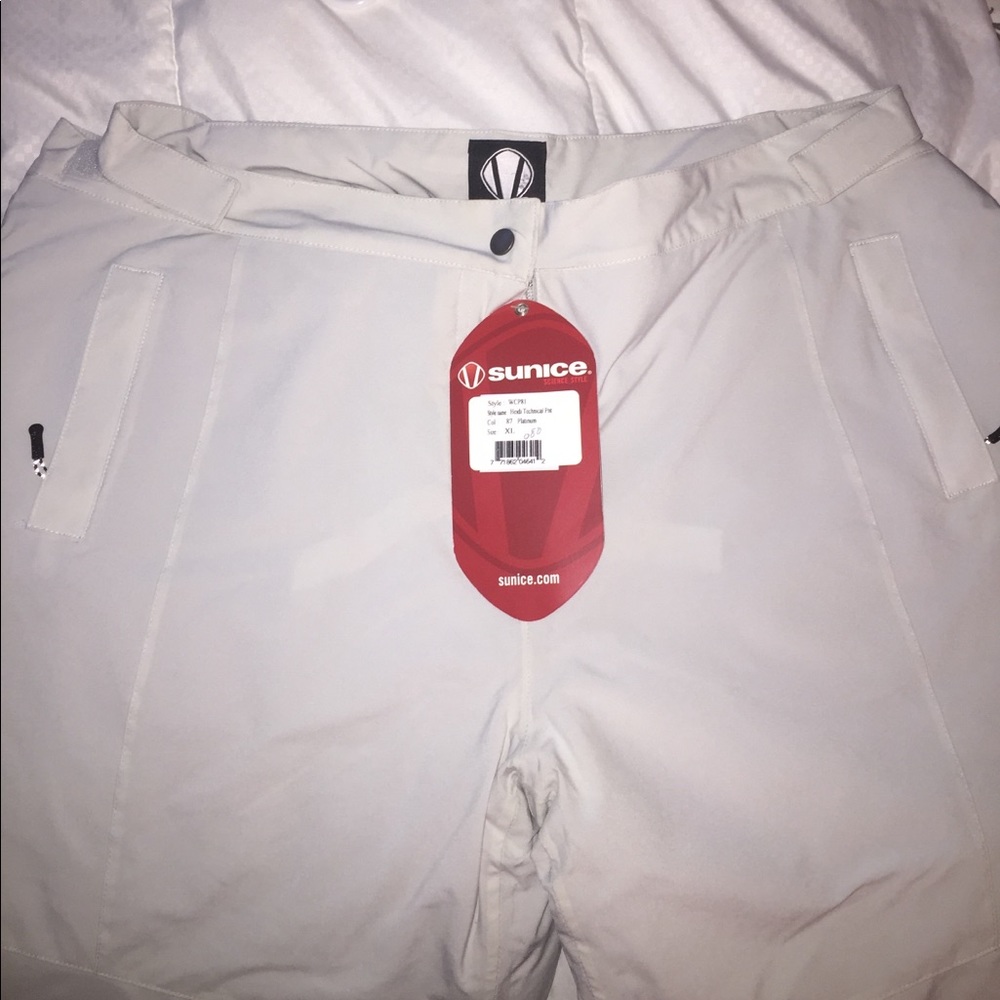 Women's ski pants