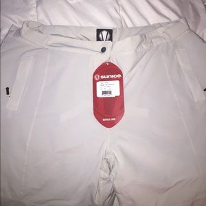 Women's ski pants