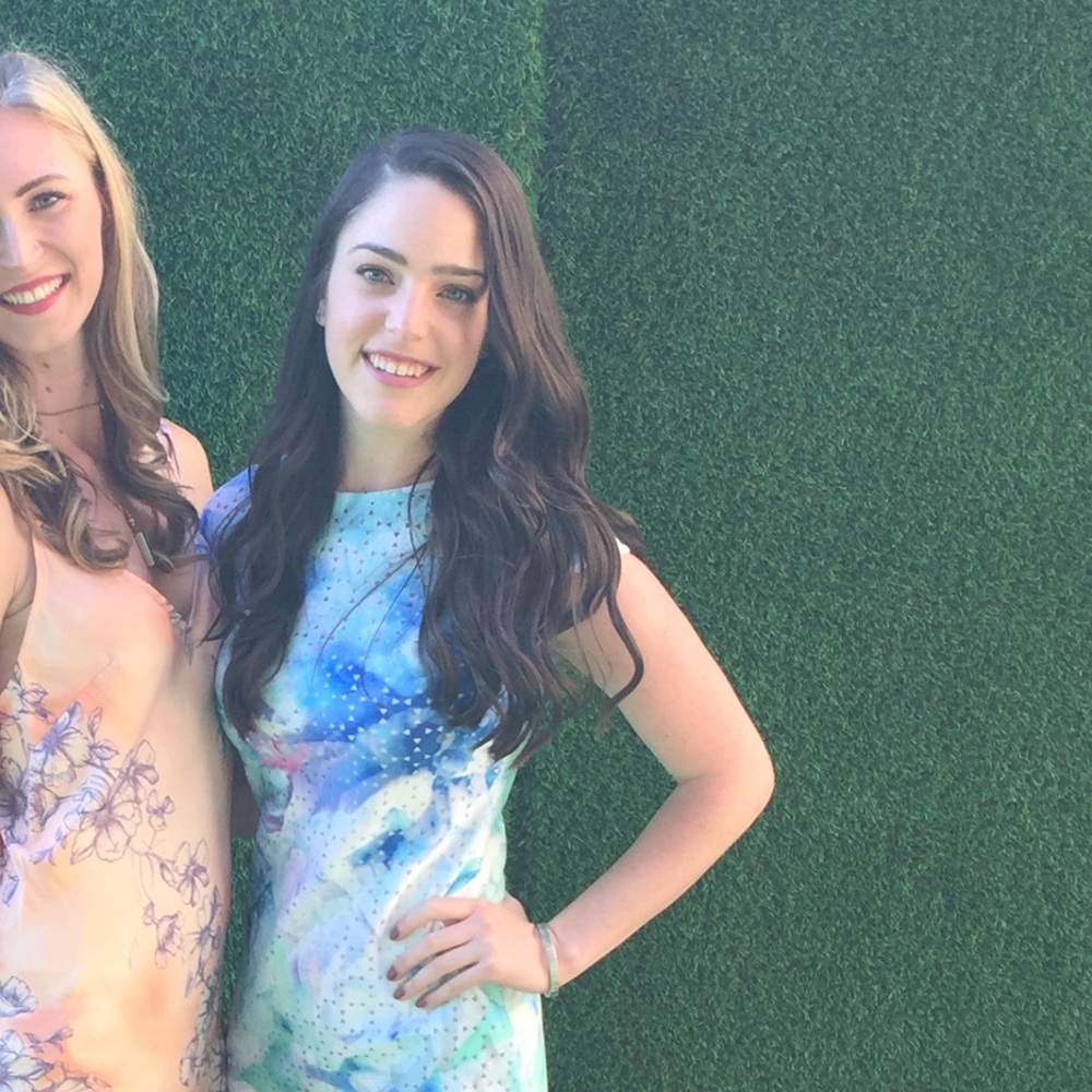 Meet your Posher, Jaclyn