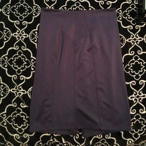 Daisy Fuentes pencil skirt