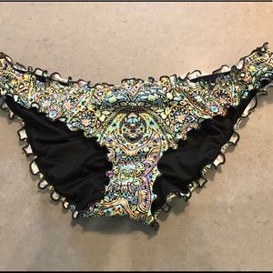 VS Cheeky Swim Bottom!