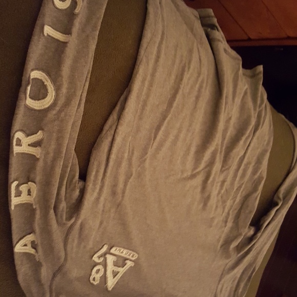 Shirt aero - Picture 1 of 1