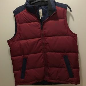 Timberland Vest