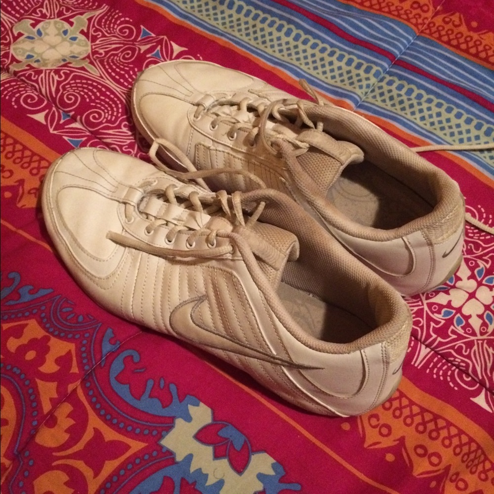 Nike Cheerleading Shoes