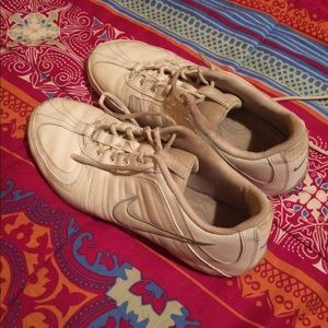 Nike Cheerleading Shoes