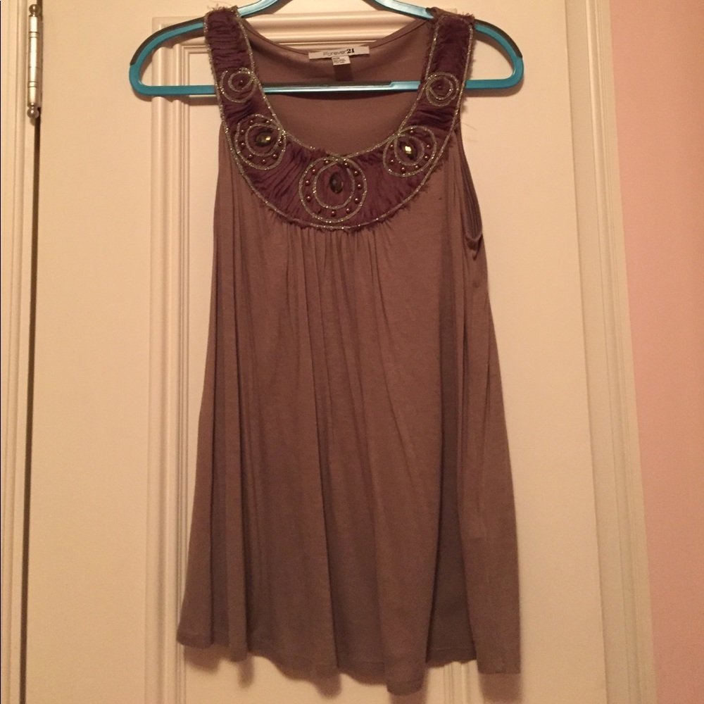 Forever 21 top