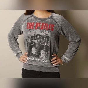 Beatles long sleeve