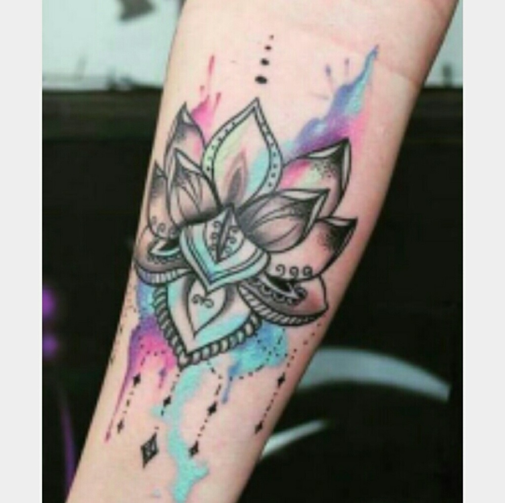 Meet your Posher, Nichelle