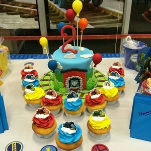 Meet your Posher, Cesar