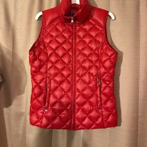 Ralph Lauren (vest)