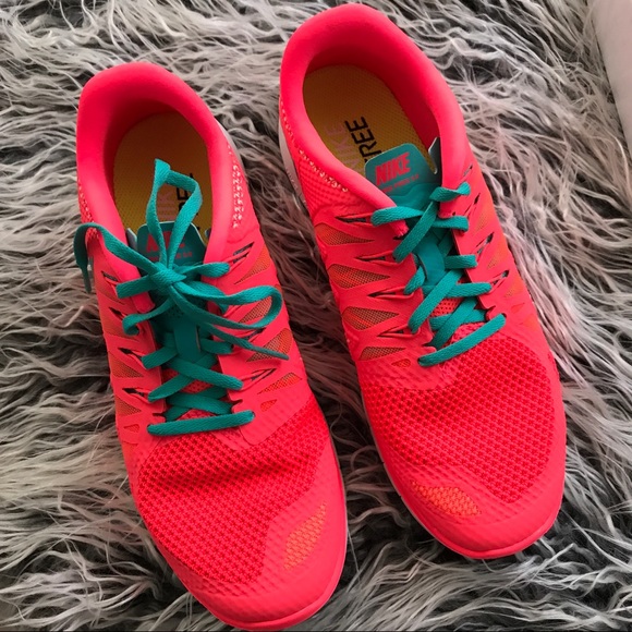 OFFER ME 🔥 Nike Free Run 5.0 - Picture 2 of 4