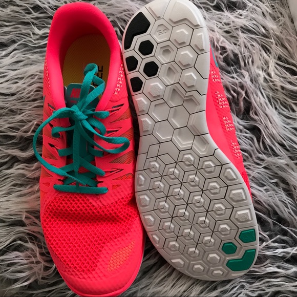 OFFER ME 🔥 Nike Free Run 5.0 - Picture 3 of 4