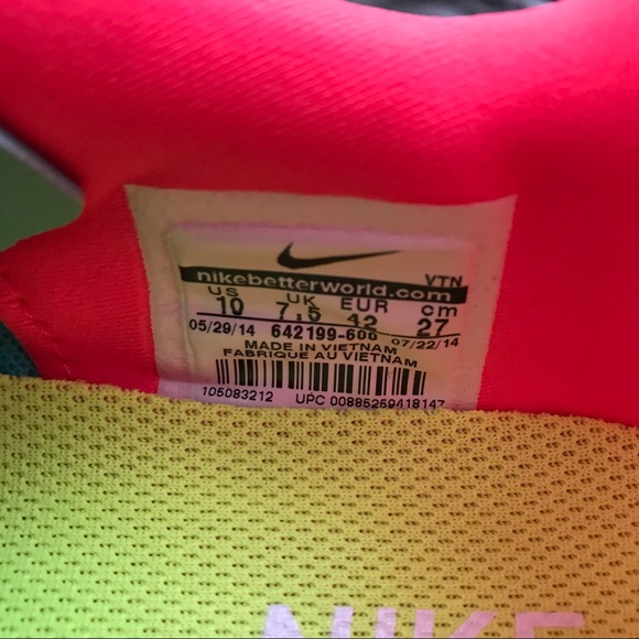 OFFER ME 🔥 Nike Free Run 5.0 - Picture 4 of 4