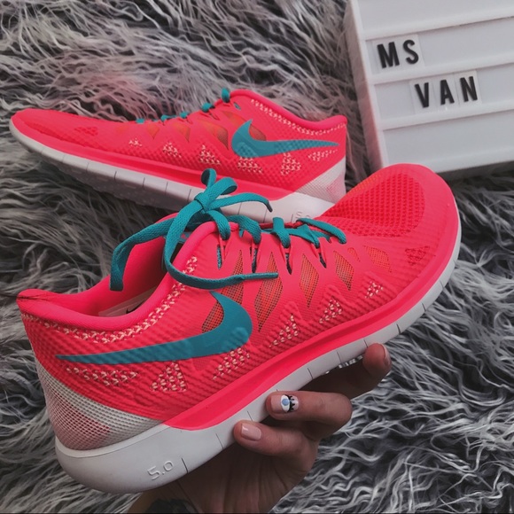 Nike Shoes - OFFER ME 🔥 Nike Free Run 5.0