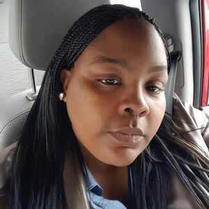 Meet your Posher, Catrina