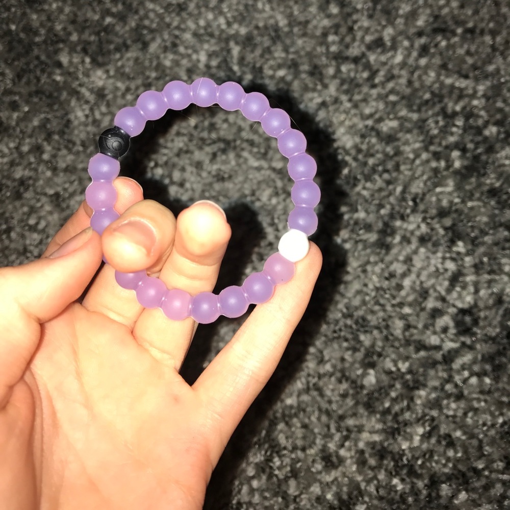Purple Lokai
