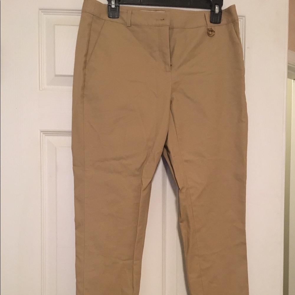 Michael Kors Size 6 pants