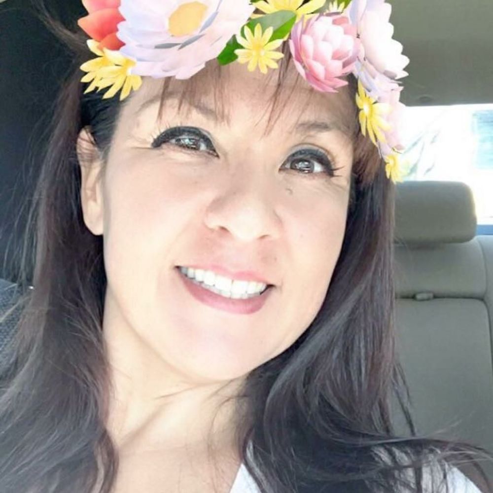 Meet your Posher, Sue