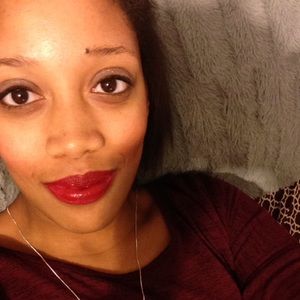 Meet your Posher, Kaitlin