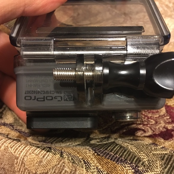 GoPro Plus - Picture 3 of 4