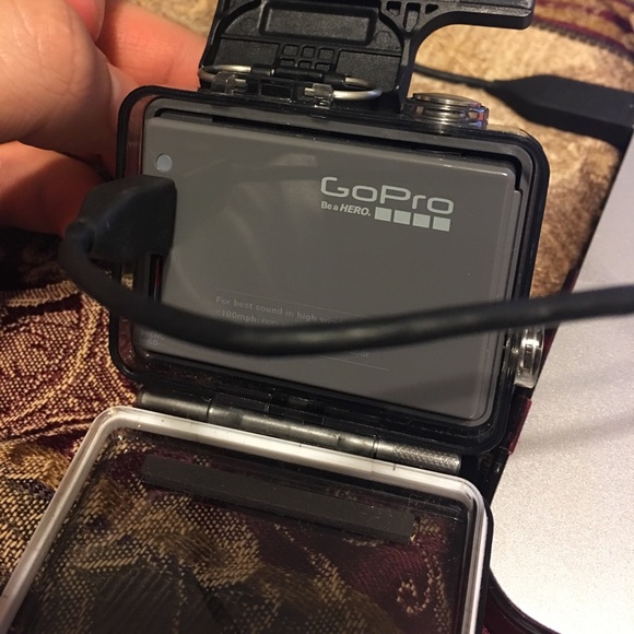 GoPro Plus - Picture 4 of 4