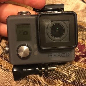GoPro Plus