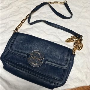 Tory Burch Cross Body Mini Bag
