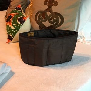 Louis Vuitton speedy 30 purse organizer
