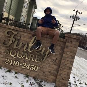 Meet your Posher, Morgan