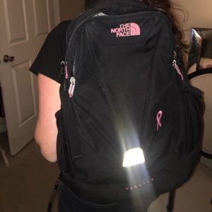 Northface Backpack!