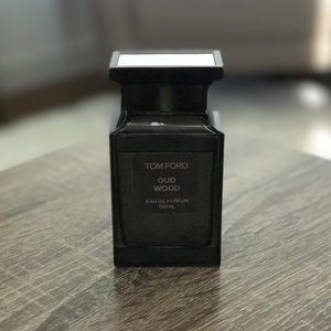 Tom Ford Oud Wood Eau de Parfum 3.4 oz