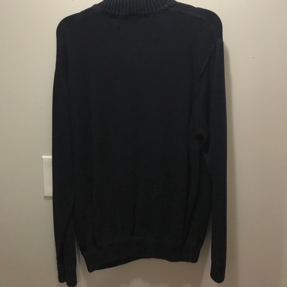 EDDIE BAUER SWEATER - Picture 3 of 3