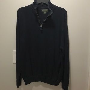 EDDIE BAUER SWEATER