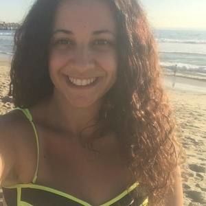 Meet your Posher, Ana