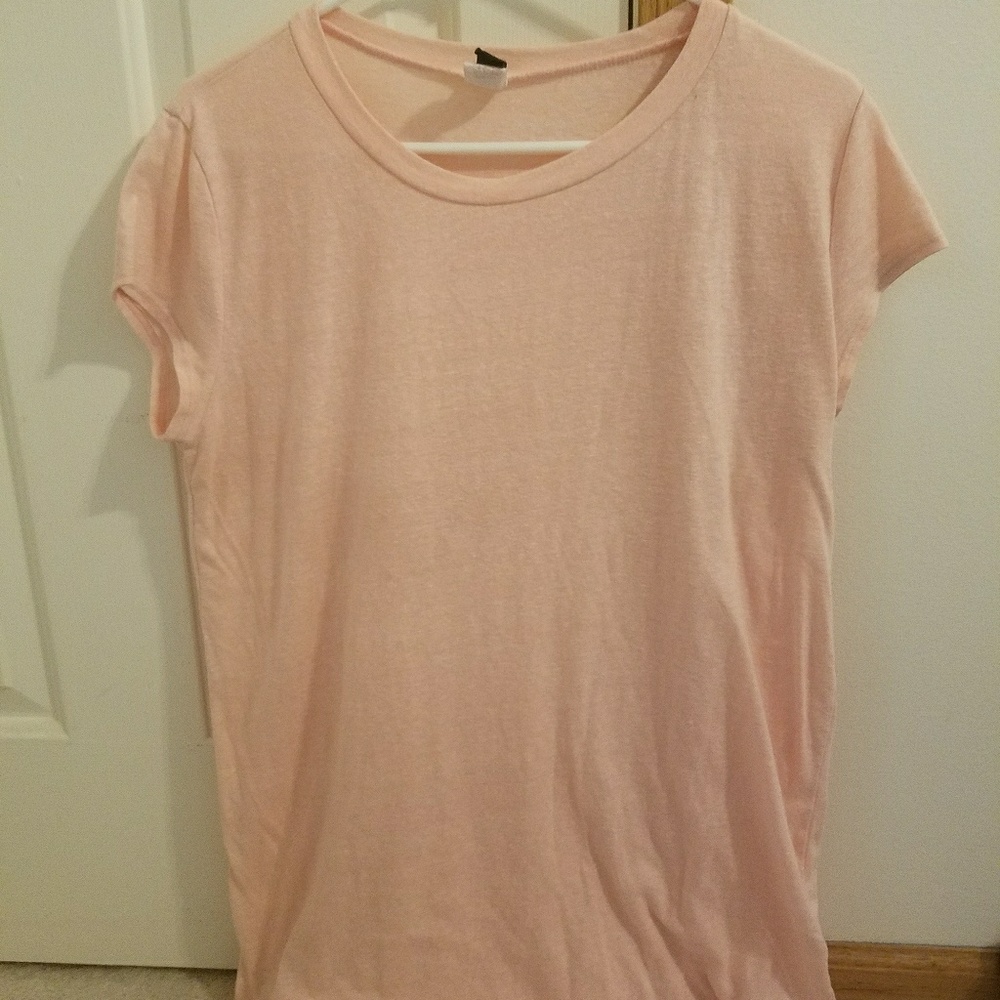 T-shirt Dress
