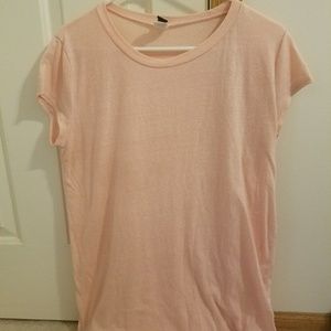 T-shirt Dress