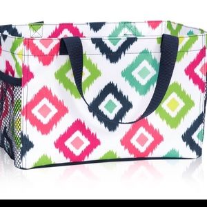 Thirty One All in One Organizer Candy Corners