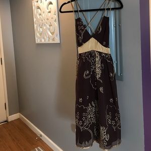 Mica dress